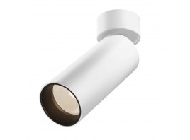 Потолочный светильник Maytoni Technical Ceiling FOCUS LED C055CL-L20W2.7-3-4K-M-W