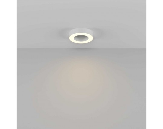 Потолочный светильник Maytoni Technical C093CL-24W3K-W