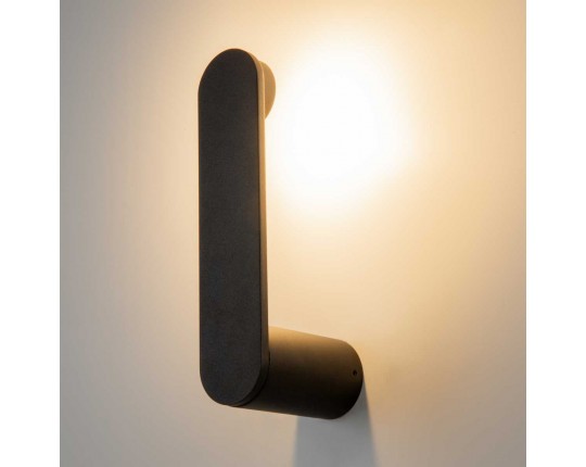 Настенный светильник Maytoni Connect MOD356WL-L4B3K