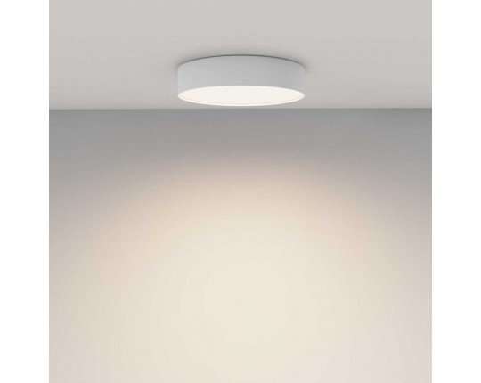 Потолочный светодиодный светильник Maytoni Zon C032CL-36W4K-RD-W