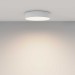 Потолочный светодиодный светильник Maytoni Zon C032CL-36W4K-RD-W