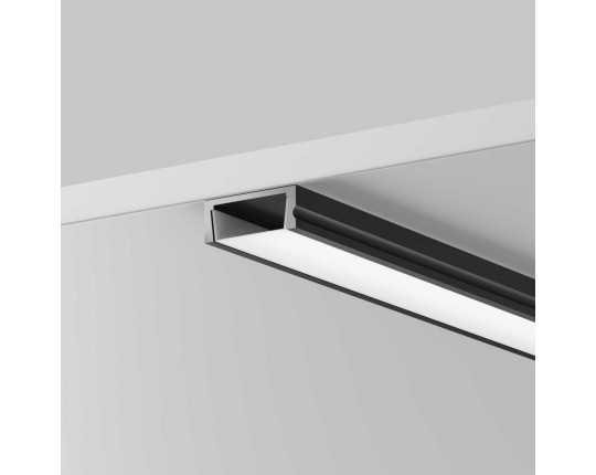 Алюминиевый профиль Maytoni Led Strip 631003