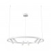 Подвесная светодиодная люстра Maytoni Satellite MOD102PL-L42WK