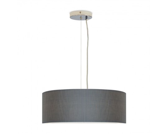 Подвесной светильник Freya Pleating FR5434PL-03GR