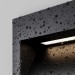 Подсветка для лестниц Maytoni Outdoor Futo O512SL-L3B3K