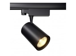 Трековый светильник Maytoni Technical Vuoro TR029-3-26W4K-M-B
