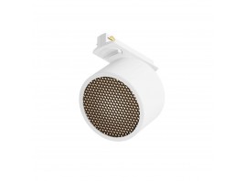 Трековый светильник Maytoni Technical TR225-1-GX53-W