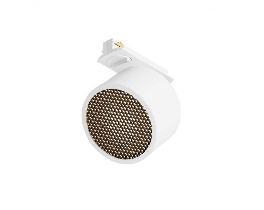 Трековый светильник Maytoni Technical TR225-1-GX53-W
