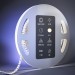 Светодиодная лента Maytoni 17W/m 168LED/m 2835SMD дневной белый 5M 201059 Светодиодная лента Maytoni 17W/m 168LED/m 2835SMD дневной белый 5M 201059