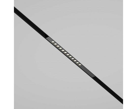Трековый светильник Maytoni Technical TR232-2-10W4K-B