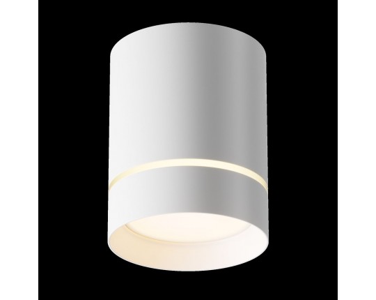 Потолочный светодиодный светильник Maytoni Technical Orlo C085CL-9W3K-W