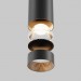 Подвесной светодиодный светильник Maytoni Technical Pendant Focus LED P072PL-L12B3K-1 Подвесной светодиодный светильник Maytoni Technical Pendant Focus LED P072PL-L12B3K-1