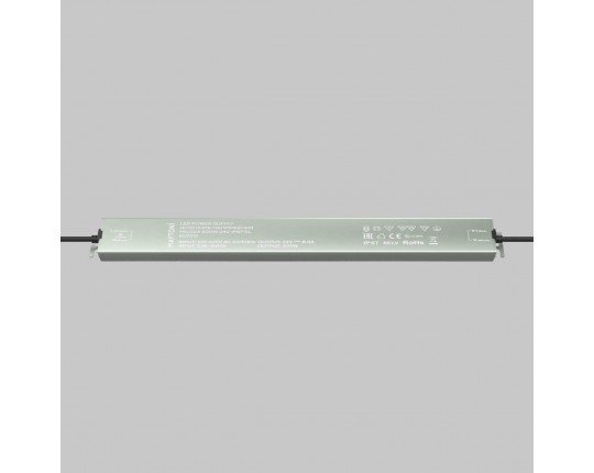 Источник напряжения PSL023 24В 200Вт IP67 Maytoni Led Strip 822013