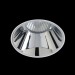 Встраиваемый светильник Crystal Lux CLT 050C1 WH-CH