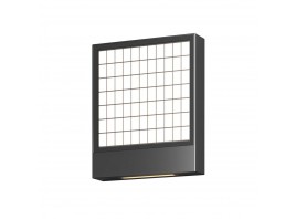 Бра Maytoni Outdoor O475WL-L10GF3K