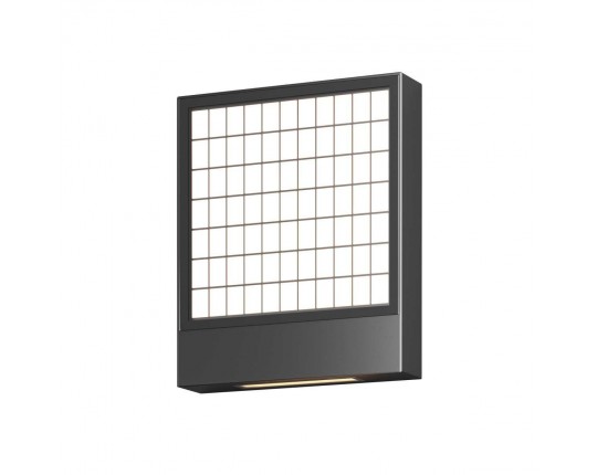 Бра Maytoni Outdoor O475WL-L10GF3K