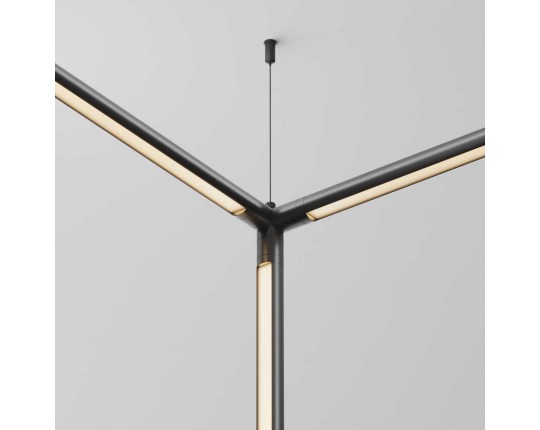 Аксессуар Maytoni Technical CA016TC-B