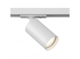 Трековый светильник Maytoni Track Lamps TR020-1-GU10-W