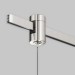 Комплектующие для трекового светильника Maytoni Technical TRA154SW-1PT
