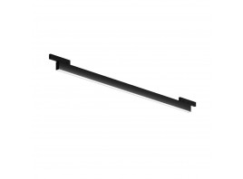 Трековый светильник Maytoni Technical Basis TR192-1-12W4K-B