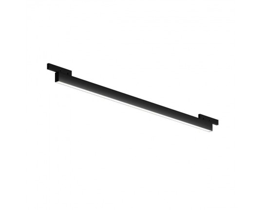 Трековый светильник Maytoni Technical Basis TR192-1-12W4K-B Трековый светильник Maytoni Technical Basis TR192-1-12W4K-B