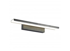 Подсветка для зеркал Maytoni Gleam MIR005WL-L16B