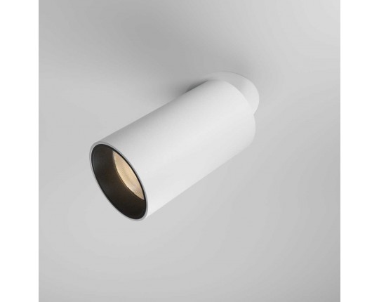 Встраиваемый светильник Maytoni Technical DL125-L12-4K-TRS-W