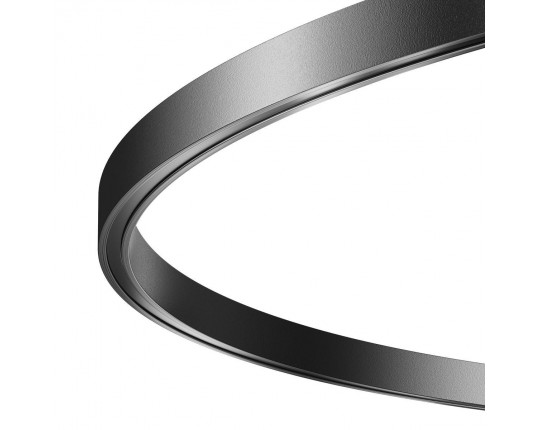 Шинопровод Maytoni Technical Flarity Busbar TRX154-R-D650-B