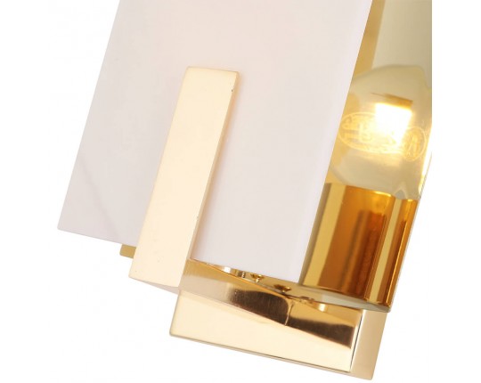 Бра Crystal Lux Deluxe AP1