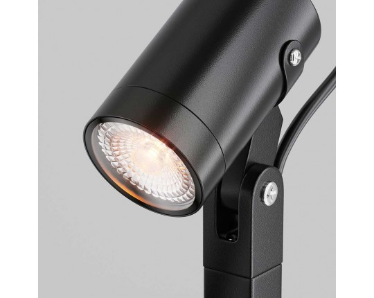 Ландшафтный светильник Maytoni Scope O025FL-01B1