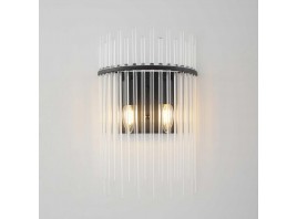 Настенный светильник Crystal Lux CLARO AP2