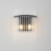 Настенный светильник Crystal Lux CLARO AP2