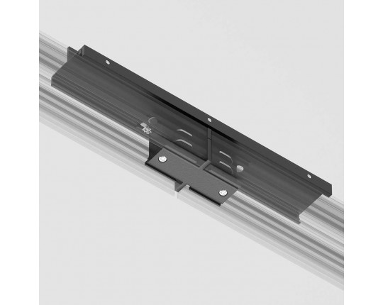 Усилитель внутреннего стыка Maytoni Technical Accessorises TRA005TL-31B