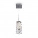 Подвесной светодиодный светильник Maytoni Coil MOD124PL-L3CH3K