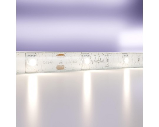Светодиодная влагозащищенная лента Maytoni Technical 7,2W/m 30LED/m 5050SMD дневной белый 5M 10164