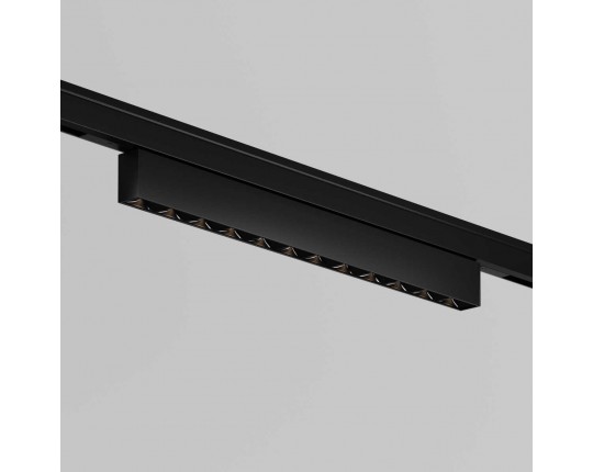 Трековый светильник Maytoni Technical Points TR193-1-10W3K-M-B