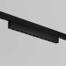 Трековый светильник Maytoni Technical Points TR193-1-10W3K-M-B