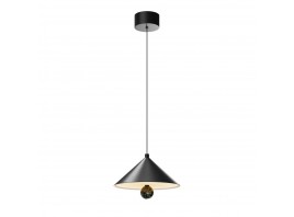 Подвесной светильник Maytoni Modern Bell MOD534PL-L16B3K