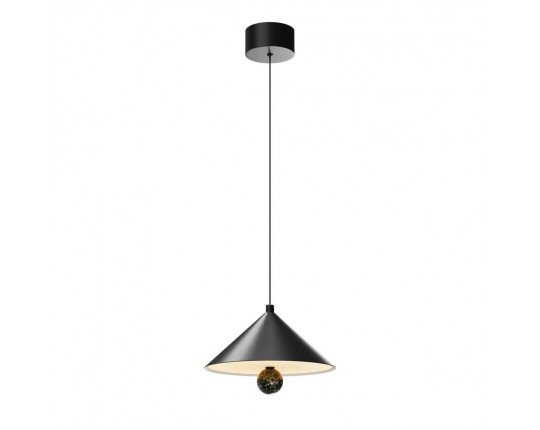 Подвесной светильник Maytoni Modern Bell MOD534PL-L16B3K
