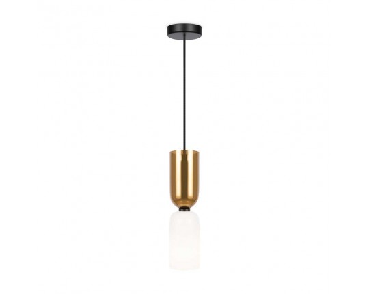 Подвесной светильник Maytoni Memory MOD177PL-01G Подвесной светильник Maytoni Memory MOD177PL-01G