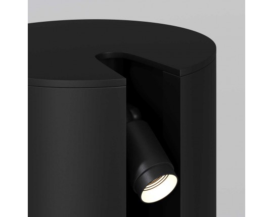 Ландшафтный светильник Maytoni Outdoor Cave O468FL-L9B3K