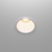 Встраиваемый светодиодный светильник Crystal Lux CLT 008C83 WH 3000K IP54