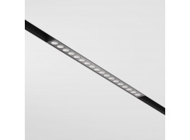 Трековый светодиодный светильник Maytoni Technical Points TR031-4-18W3K-S-DS-B