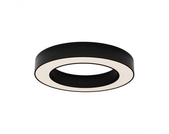 Потолочный светильник Maytoni Technical Lua C093CL-36W3K-B