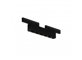 Трековый светильник Maytoni Technical Points TR193-1-5W3K-M-B