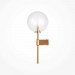Бра Maytoni Mood MOD172WL-01BS