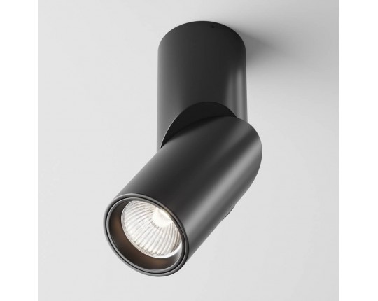 Потолочный светодиодный светильник Maytoni Technical Dafne C027CL-L10B4K