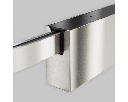Трековый светильник Maytoni Technical TR151-1-18W3K-PT