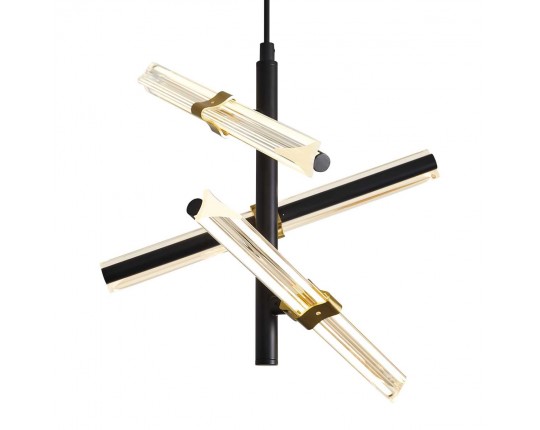 Подвесной светильник Freya Modern FR5557PL-L14B