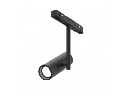Трековый светодиодный светильник Maytoni Technical Magnetic Exility Elti TR005-4-12W-DS-B